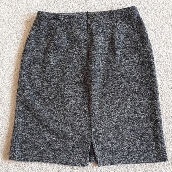 Vintage pencil skirt size 6 - Picture 5 of 5